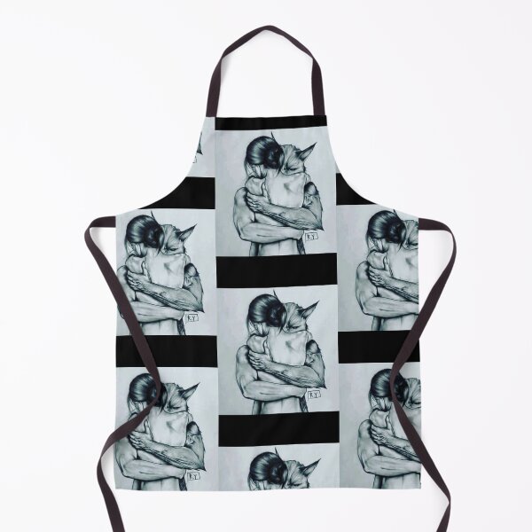Item preview, The Hungry Wolf designed and sold by TheHungryWolf.
