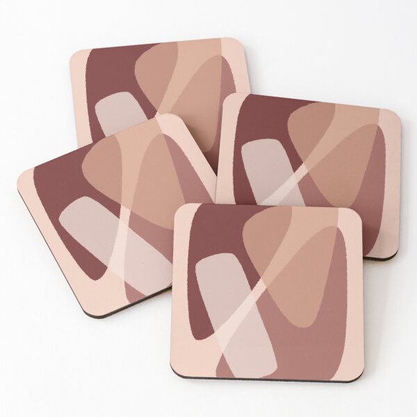 Item preview, Minimal Simple Bohemian Soft Natural Abstract designed and sold by StylieEllie.