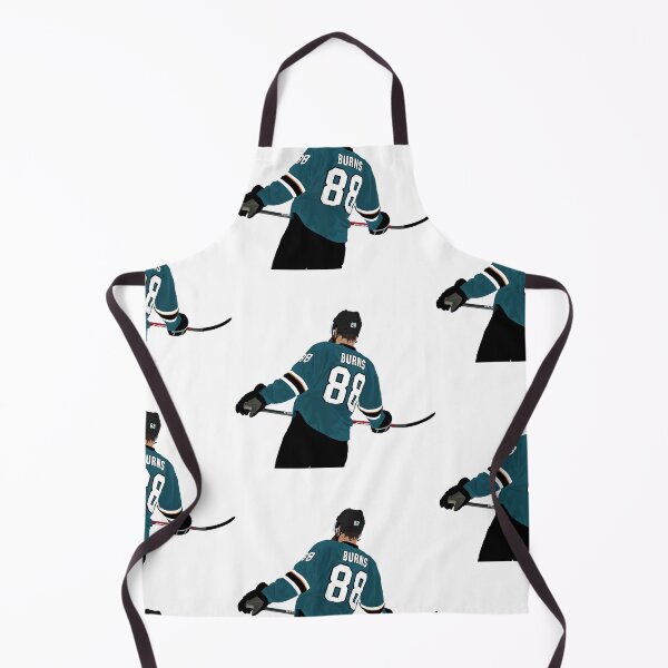 Item preview, Brent Burns 88 designed and sold by puckculture.