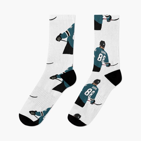 Item preview, Brent Burns 88 designed and sold by puckculture.