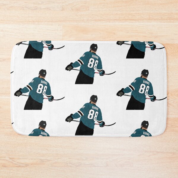 Item preview, Brent Burns 88 designed and sold by puckculture.