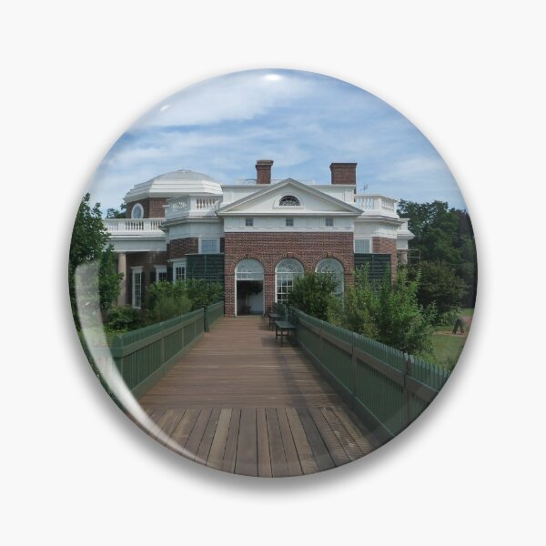 Item preview, Monticello designed and sold by Reecethebeast.