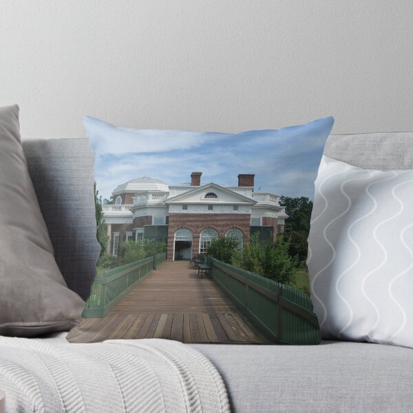 Item preview, Monticello designed and sold by Reecethebeast.