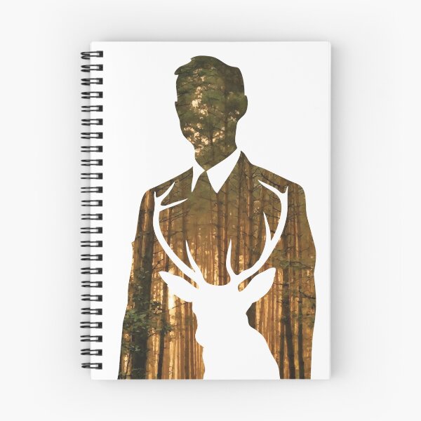 Item preview, Civilized Cervidae designed and sold by VASSdesign.