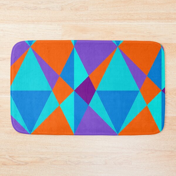 Item preview, Geometric Pattern No.1 designed and sold by IDIVAGANTE.