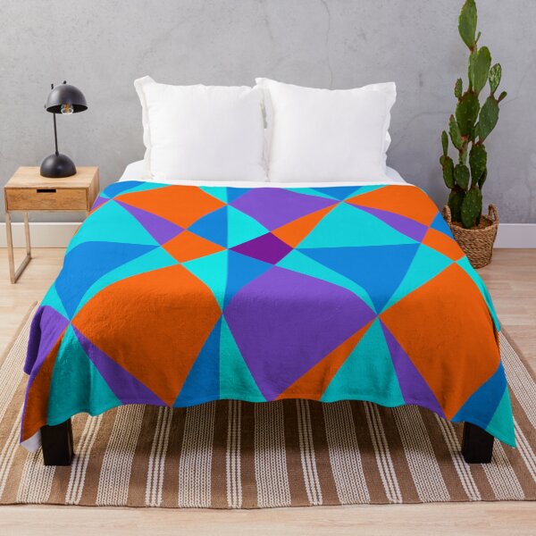 Item preview, Geometric Pattern No.1 designed and sold by IDIVAGANTE.