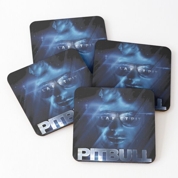 Item preview, Pitbull Mr.Worldwide Planet designed and sold by Olivia-Evans.