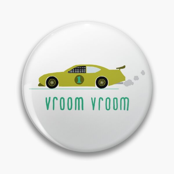 Item preview, vroom vroom designed and sold by bex51339.