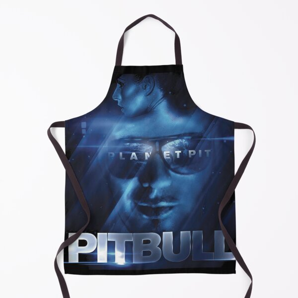 Item preview, Pitbull Mr.Worldwide Planet designed and sold by Olivia-Evans.