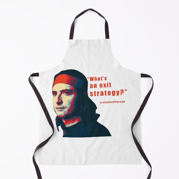 Item preview, HOLD IT Deepvalue deepfuckingvalue wallstreetbets hero shorts squeeze wallstreet hope reddit roaring kitty merch designed and sold by Giddyfun.