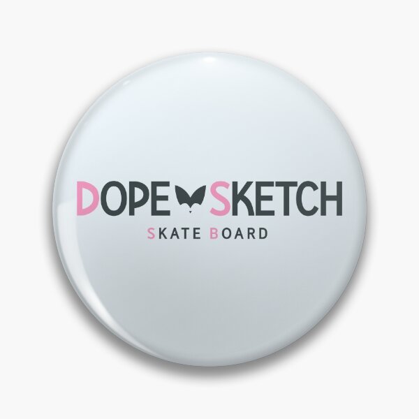 Item preview, Dope Sketch designed and sold by Plan8.