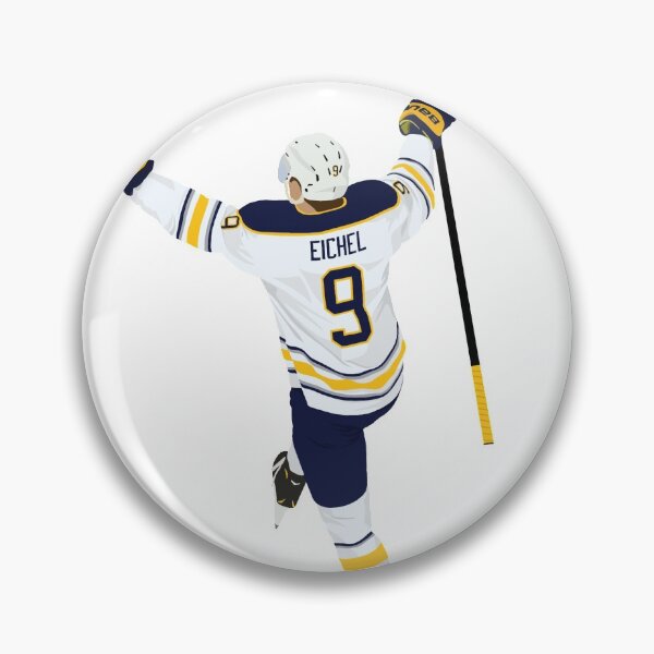 Item preview, Jack Eichel designed and sold by puckculture.