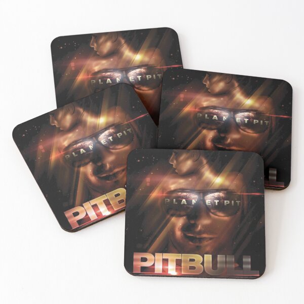 Item preview, Pitbull Mr.Worldwide Planet designed and sold by Olivia-Evans.