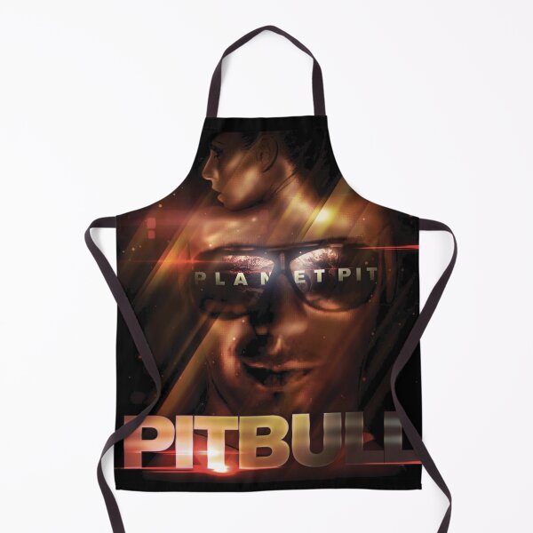 Item preview, Pitbull Mr.Worldwide Planet designed and sold by Olivia-Evans.