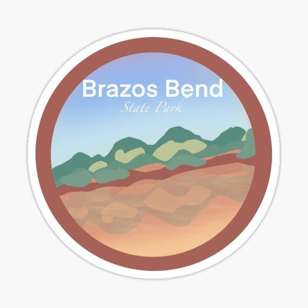 Item preview, Brazos Bend State Park  designed and sold by arhniemeyer.