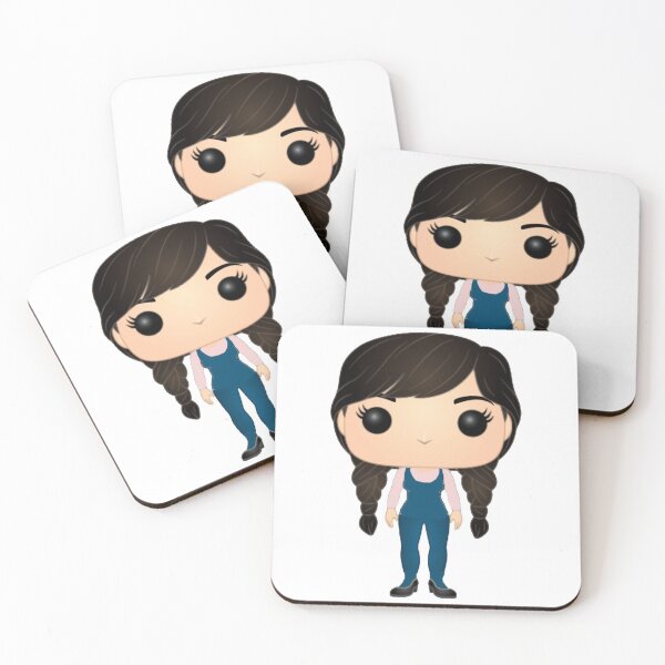 Item preview, A Chorus Line Connie Wong Custom Funko POP designed and sold by misssallyb.