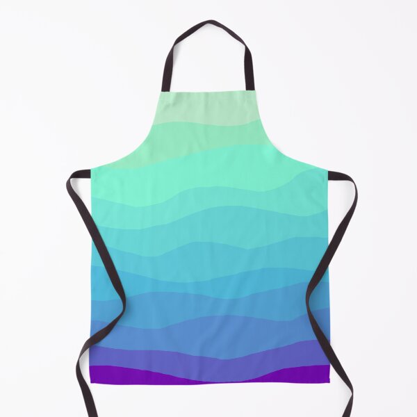 Item preview, Blue Shade Stripes designed and sold by Chubuter.