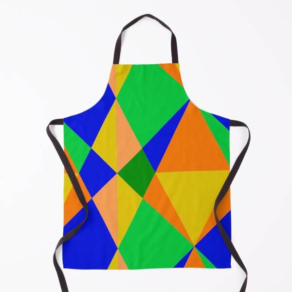 Item preview, Geometric pattern No.2 designed and sold by IDIVAGANTE.