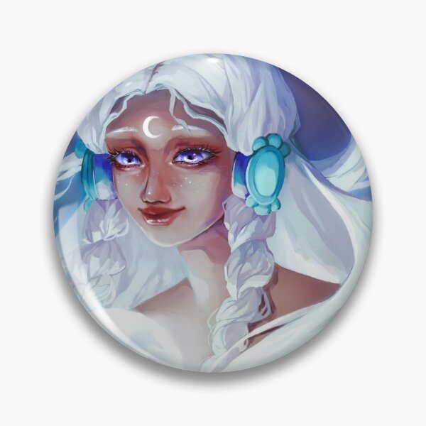Item preview, ATLA - Princess Yue  designed and sold by seorceri.
