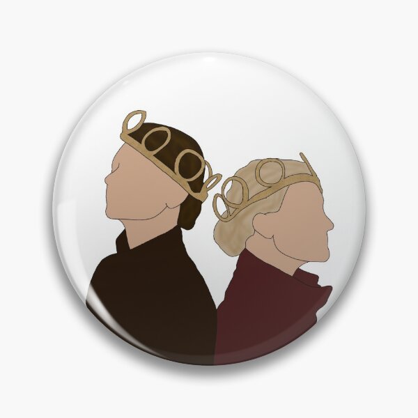 Item preview, Aly & AJ- Joan of Arc on the Dance Floor designed and sold by PrideOn3.