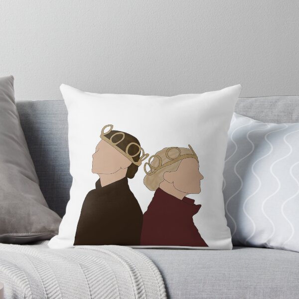 Item preview, Aly & AJ- Joan of Arc on the Dance Floor designed and sold by PrideOn3.