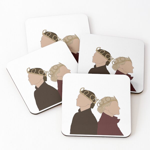 Item preview, Aly & AJ- Joan of Arc on the Dance Floor designed and sold by PrideOn3.
