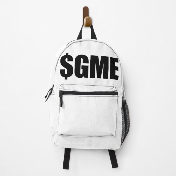 Item preview, $GME designed and sold by WarGear.