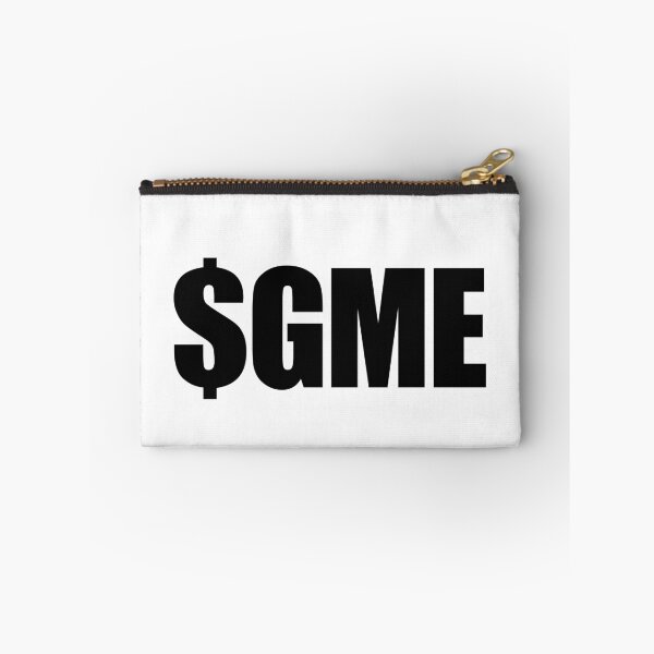 Artikelvorschau, $GME entworfen und verkauft von WarGear.