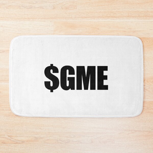 Item preview, $GME designed and sold by WarGear.