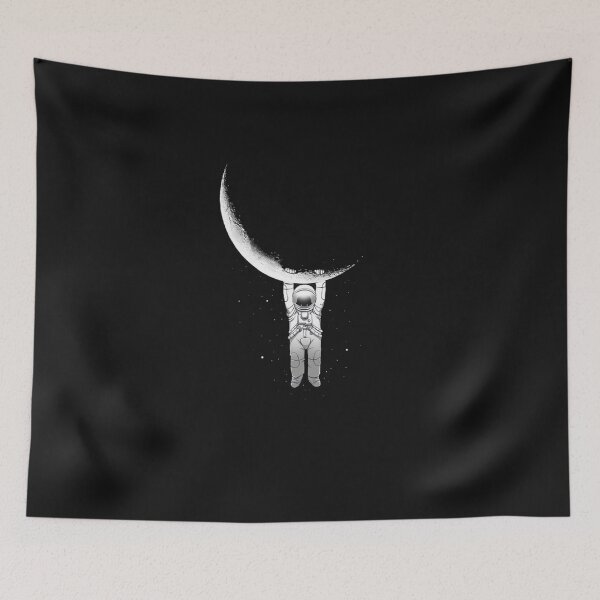 Item preview, Moon Recluse designed and sold by MelfDesings.