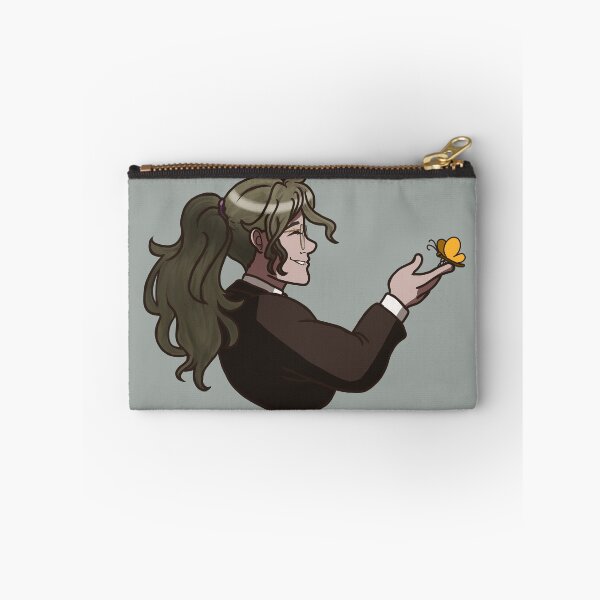 Item preview, Butterfly Tamer designed and sold by artbyjulien.