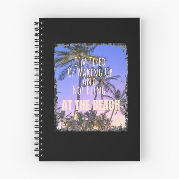 Item preview, Day At The Beach designed and sold by loveoceanair.