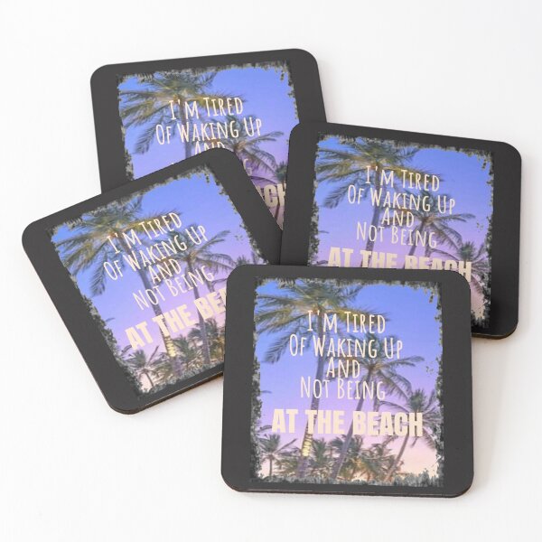 Item preview, Day At The Beach designed and sold by loveoceanair.