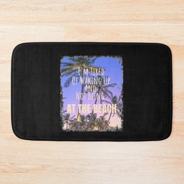 Item preview, Day At The Beach designed and sold by loveoceanair.