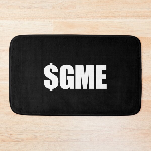 Item preview, $GME designed and sold by WarGear.