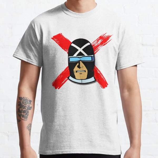 RACER X Classic T-Shirt