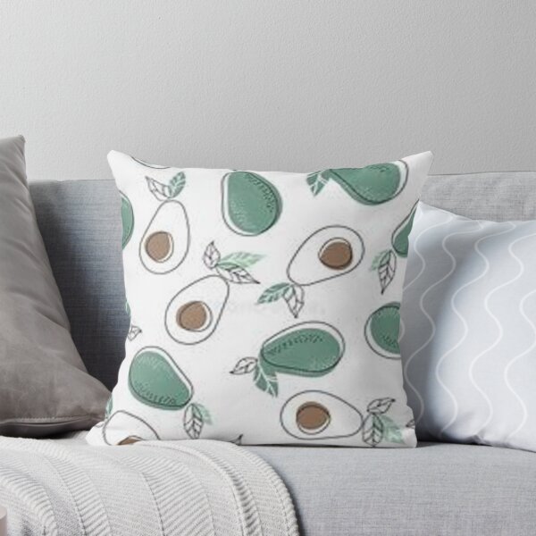 Item preview, Avocado designed and sold by scaredy-kat.