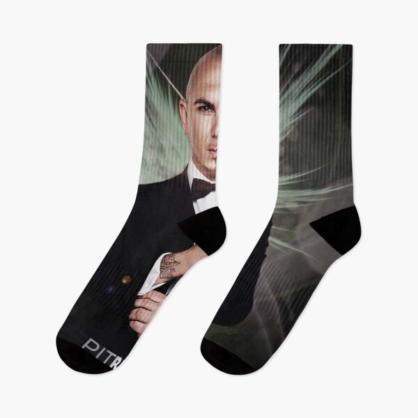 Item preview, Pitbull Mr.Worldwide designed and sold by Olivia-Evans.