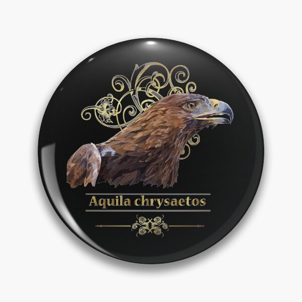 Artikelvorschau, Steinadler entworfen und verkauft von obscurite.