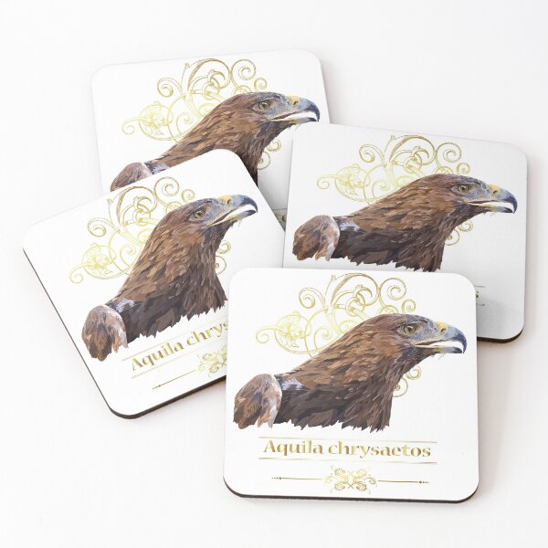 Item preview, Golden Eagle designed and sold by obscurite.