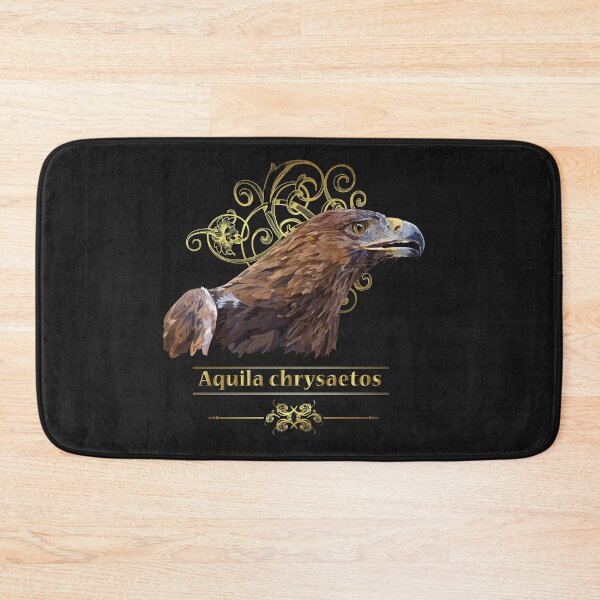 Item preview, Golden Eagle designed and sold by obscurite.