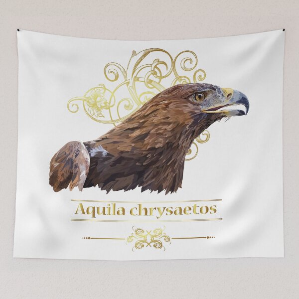 Item preview, Golden Eagle designed and sold by obscurite.