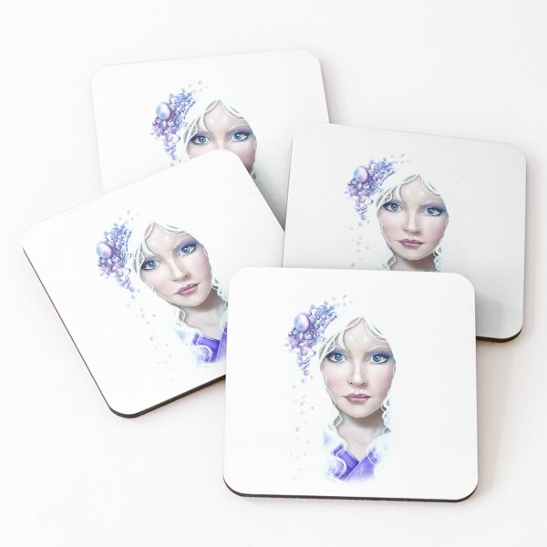 Item preview, Lilac Fae designed and sold by charligal.