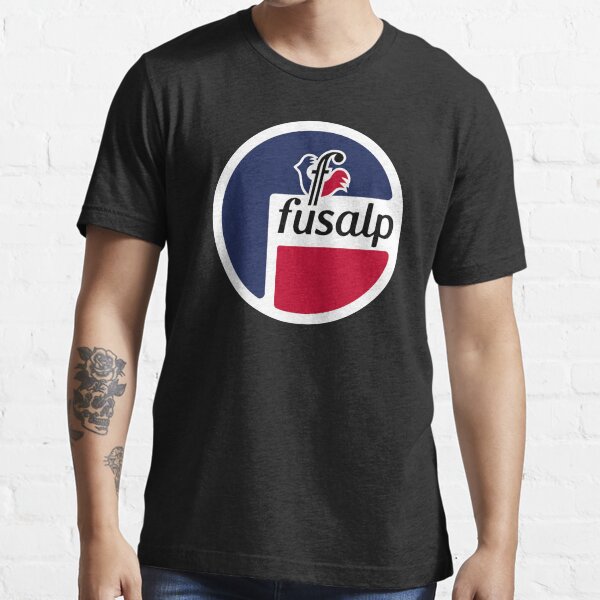 Ski Equipment Apparel Essential T-Shirt