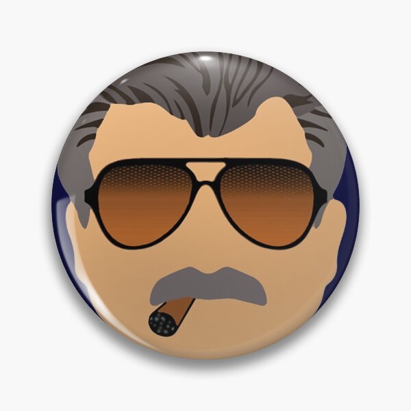 Item preview, Ditka designed and sold by Primotees.
