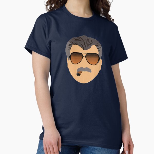Aperçu de l'œuvre Ditka créée et vendue par Primotees.