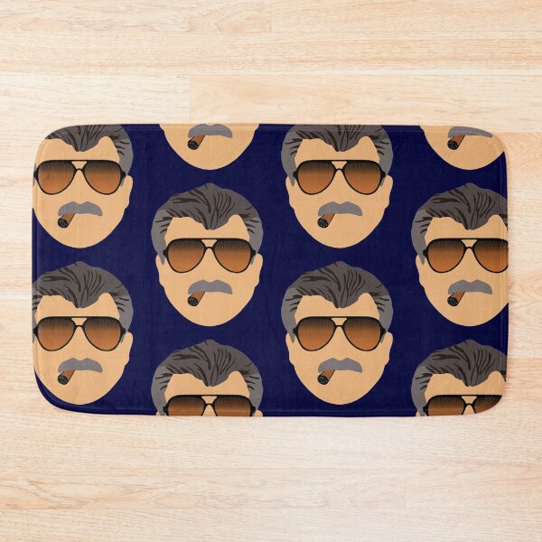 Item preview, Ditka designed and sold by Primotees.