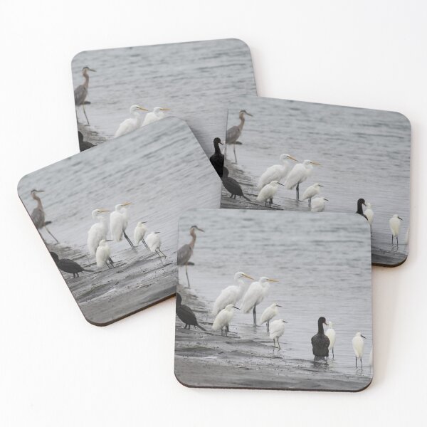 Item preview, Lots of Birds designed and sold by Jessica Weiss.