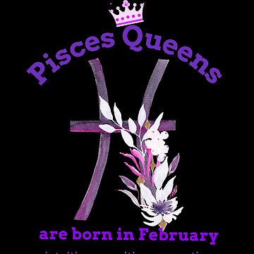 Pisces zodiac sign Pisces Traits positive queen are born in