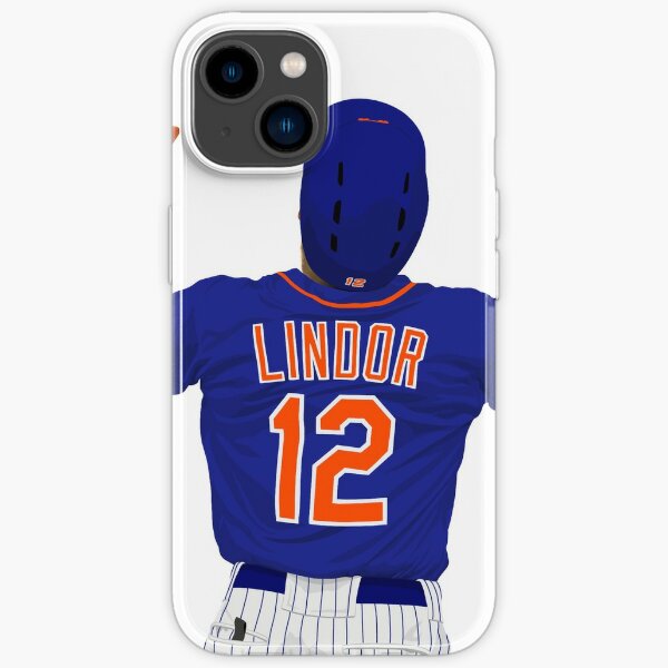 Francisco Lindor iPhone Case for Sale by johnkramas